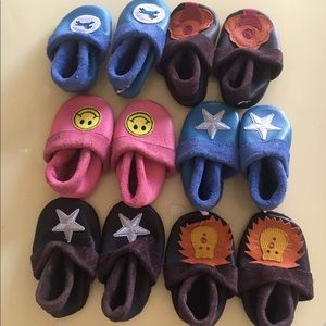 Soft Sole   Baby Leather shoes